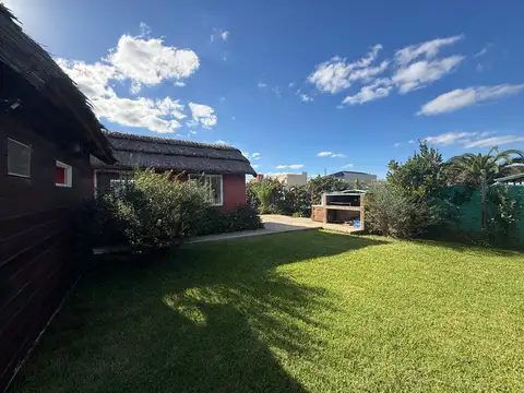 Casa en Venta al Norte