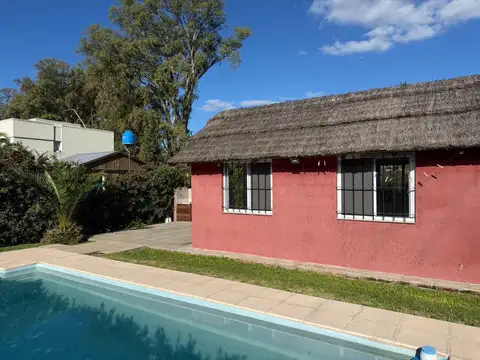 Casa en Venta de 1 dormitorio