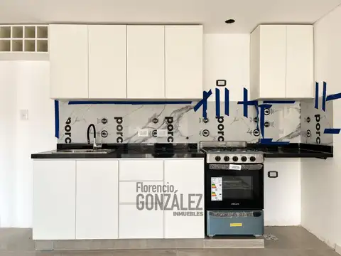 Departamento en Venta en Villa Luro, USD 127.000