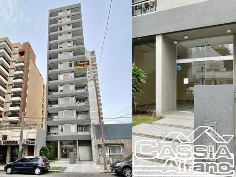 Departamento - Lomas de Zamora Oeste