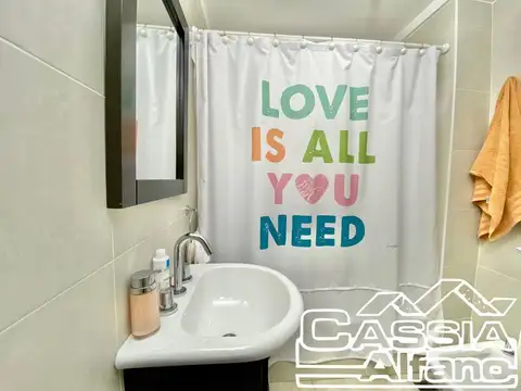 Departamento - Lomas de Zamora Oeste