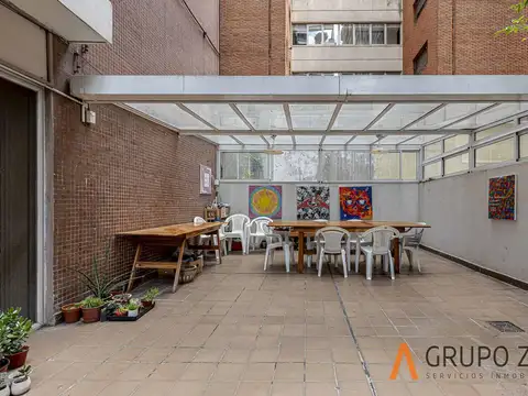 Departamento en Venta en Belgrano, USD 699.000