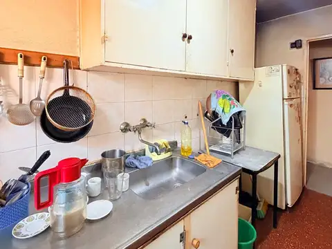 Departamento en Venta de 3 dormitorios