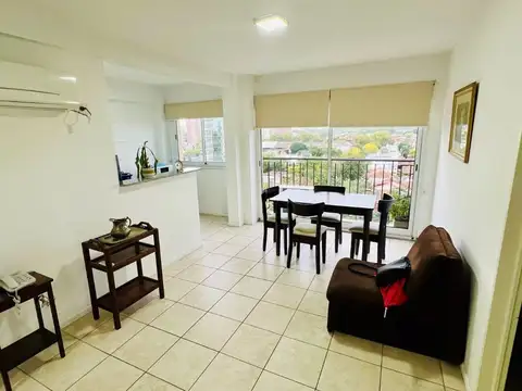 Departamento en Alquiler en Beccar, $ 950.000