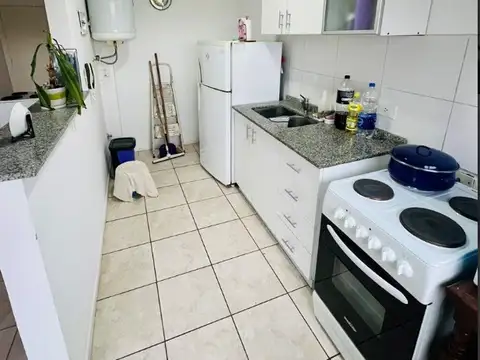 Departamento en Alquiler con 1 cocheras