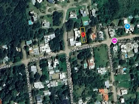 Terreno en Venta en Mendiolaza, USD 30.000