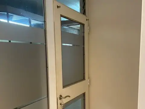 Oficina Monoambiente con 1 baño