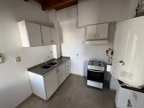 Departamento en Alquiler de 1 dormitorio