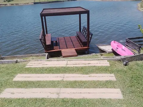Casa en Alquiler Temporal A Estrenar