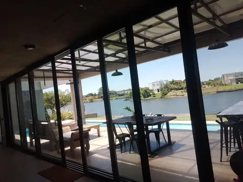 Casa en Alquiler Temporal de 3 dormitorios