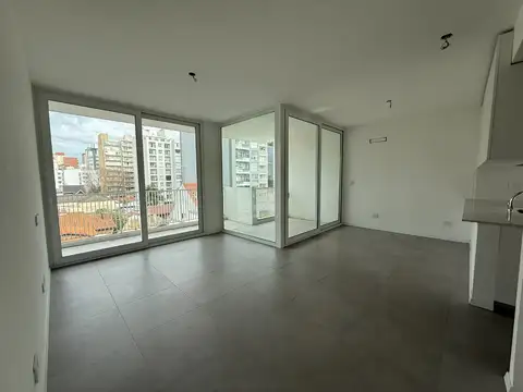 Departamento 3 Ambientes a Estrenar en Venta San Martin Go Liv