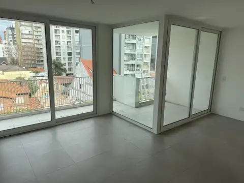 Avenida Ayacucho 2200, Piso 4