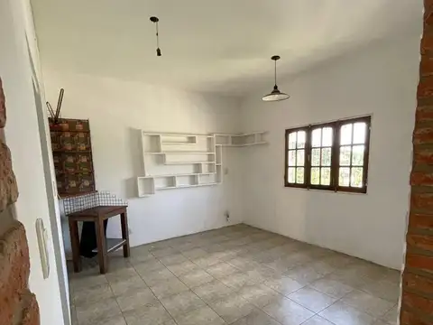 Casa en Venta 16 años