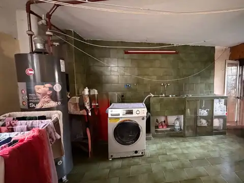 Casa en Venta al Sureste