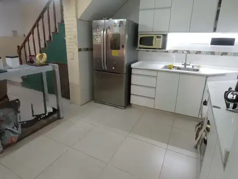 Casa en Venta en Velez Sarsfield, USD 215.000
