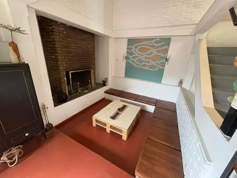 Casa en Venta 25 años
