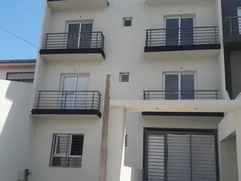 DEPARTAMENTO A ESTRENAR MUY BUENA UBICACIÓN  2 AMBIENTES 
