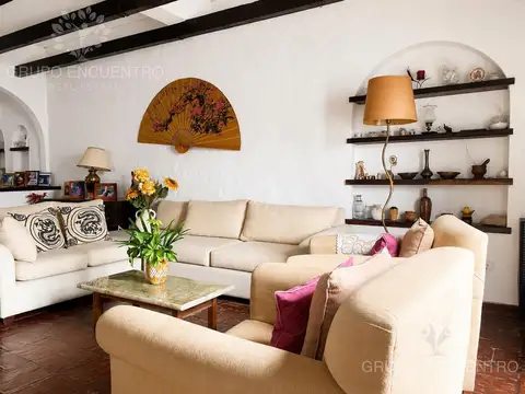 Casa en Venta 43 años