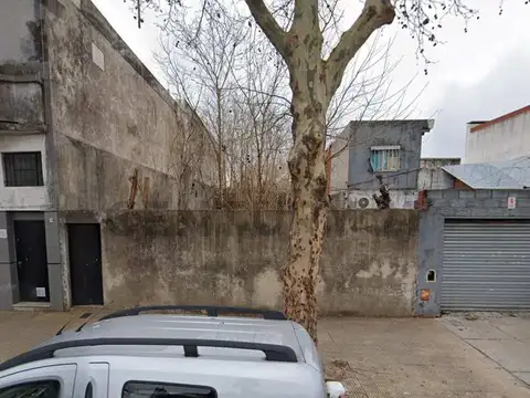 Venta de Lote en Mataderos, Capital Federal