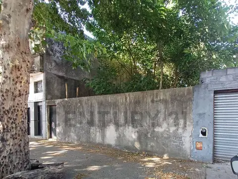 FONROUGE 2300, Piso 0