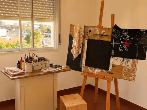 Departamento en Venta al Oeste