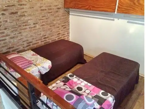 Departamento en Alquiler Temporal en Nuñez, Capital Federal
