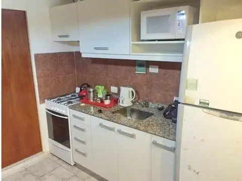 Departamento en Alquiler Temporal en Núñez, USD 600
