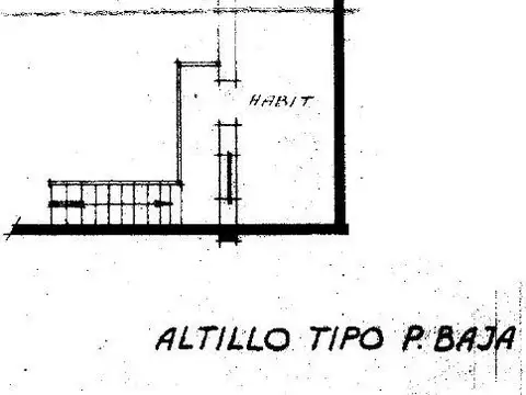 Departamento en Venta de 2 dormitorios