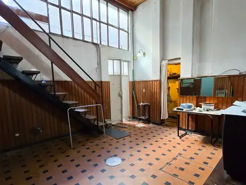 Departamento en Venta en Abasto, USD 47.000