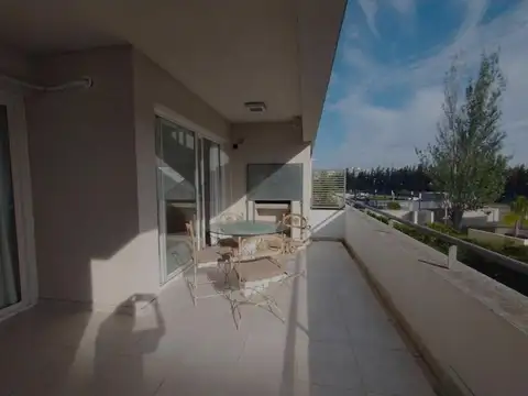 Departamento en Venta en Nordelta North Coral Plaza, USD 189.000