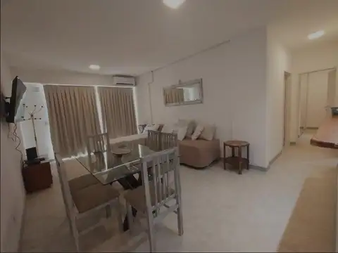 Pasaje De Las Ciencias 100, Piso 1