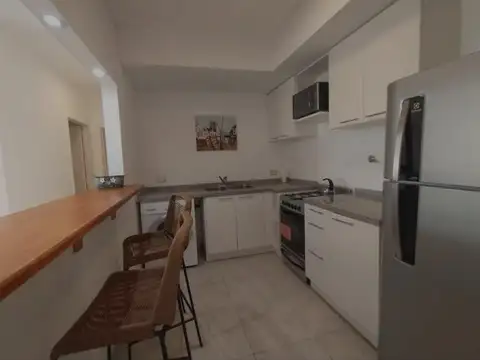 3 amb 2 baños con cochera y Baulera