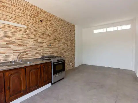 Departamento en Venta en Billinghurst, USD 72.000