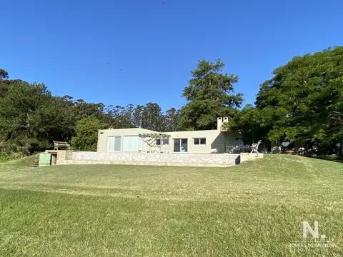 Venta. Chacra en Laguna del Sauce, Punta ballena.