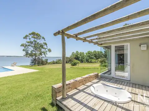 Casa en Alquiler Temporal 2024 años