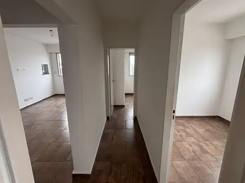 Departamento en Alquiler 58 años
