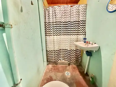Casa en Venta 49 años