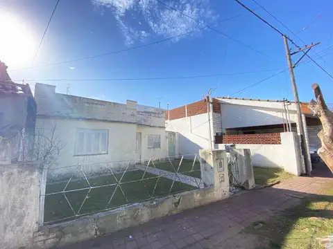 VENTA: Terreno en  Alberdi