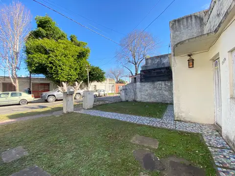 Terreno en Venta 11  mts Frente