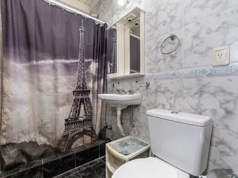 Depto Tipo Casa en Venta en Isidro Casanova, USD 29.900