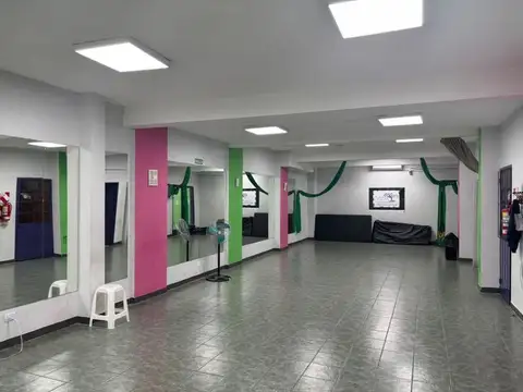 Local en Alquiler en Balvanera, CABA