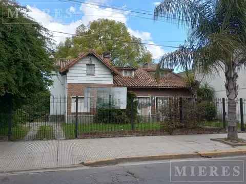 Lote de 536m² en venta en Garín