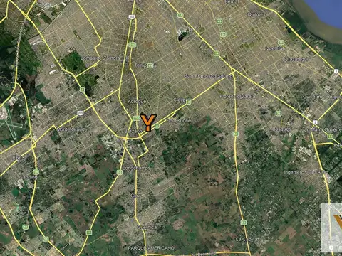 Departamento en Alquiler A Estrenar