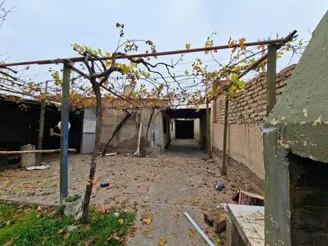 Casa en Venta 69 años
