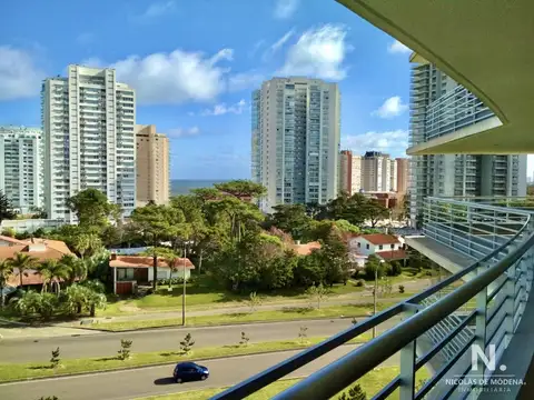 Departamento en Alquiler Temporal 9 años