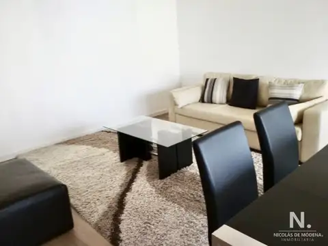 Departamento en Alquiler Temporal de 2 dormitorios