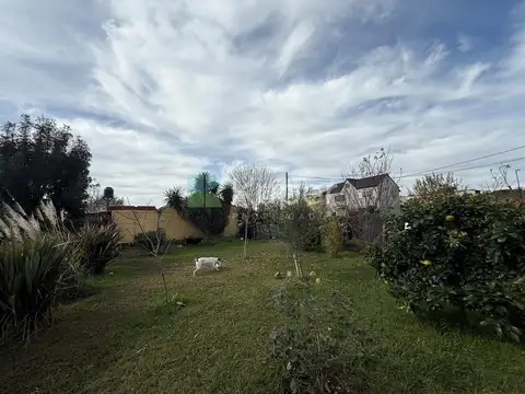 Terreno en Venta en Villa Rosa, USD 25.000