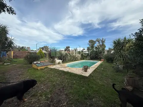 VENTA LOTE CON PILETA, VILLA ROSA, PILAR .
