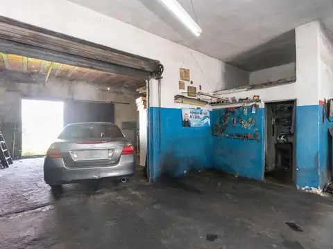 Local en Venta 36 años