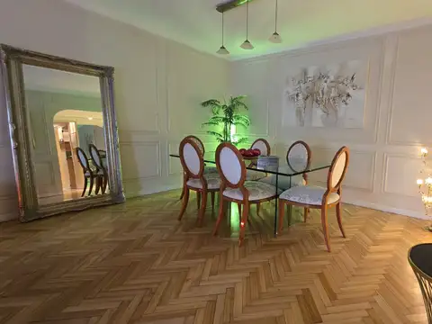 Departamento en Venta de 5 ambientes